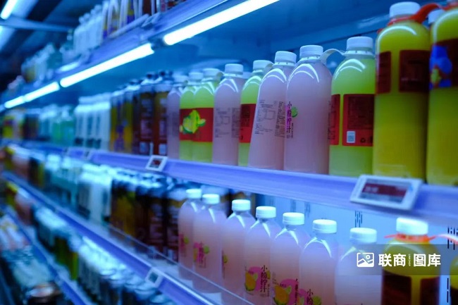 全面放開后，實體商超的壓力更大了